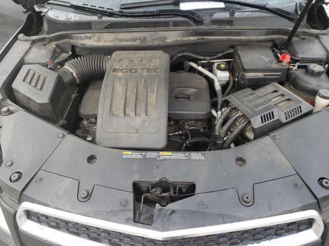 Photo 12 from auction – 2013 CHEVROLET EQUINOX LT with VIN 2GNALPEK0D6404709