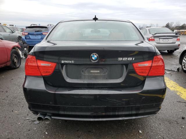 Photo 6 from auction – 2011 BMW 328 XI SUL with VIN WBAPK5C55BA993518