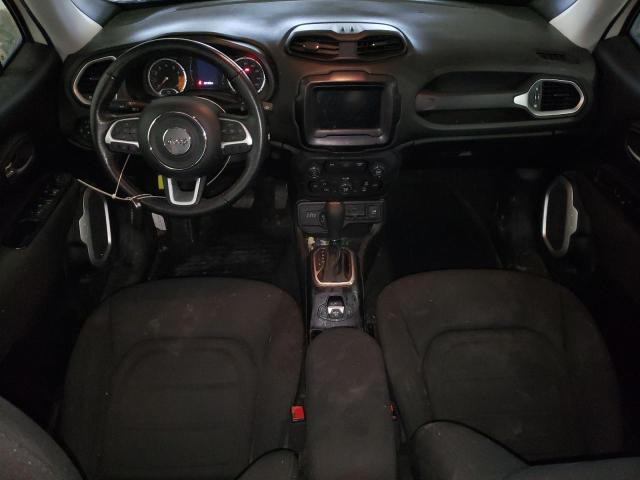 Photo 8 from auction – 2018 JEEP RENEGADE L with VIN ZACCJBBB9JPJ17492