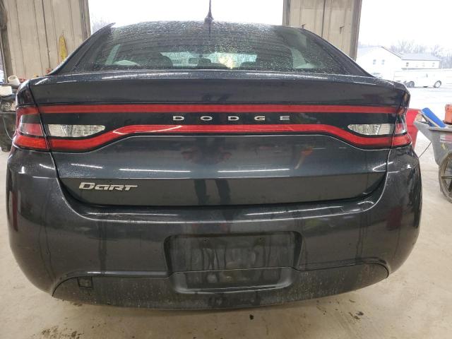 Photo 6 from auction – 2013 DODGE DART SE with VIN 1C3CDFAA5DD332367