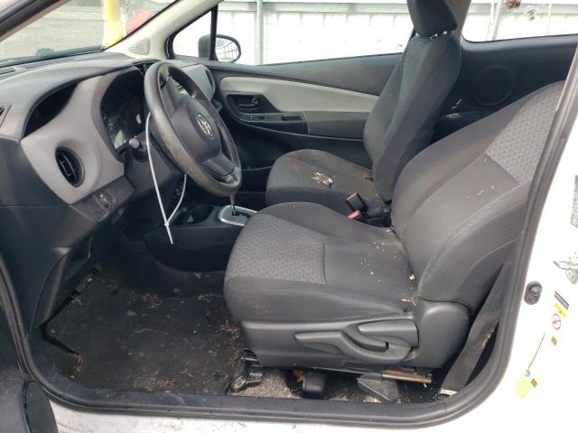 Photo 7 from auction – 2015 TOYOTA YARIS with VIN VNKJTUD31FA036104