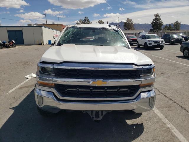 Photo 5 from auction – 2017 CHEVROLET SILVERADO with VIN 3GCPCREC6HG383981