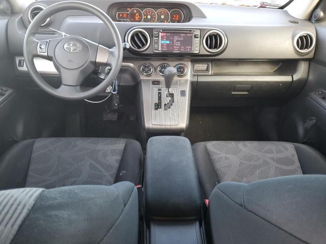 Photo 8 from auction – 2014 TOYOTA SCION XB with VIN JTLZE4FEXEJ054642