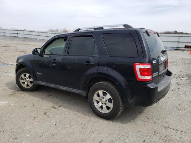 Photo 2 from auction – 2010 FORD ESCAPE HYB with VIN 1FMCU5K3XAKB80840