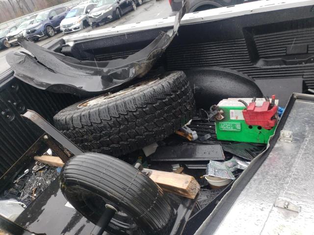 Photo 12 from auction – 2013 FORD F150 SUPER with VIN 1FTEX1CM0DFC84352