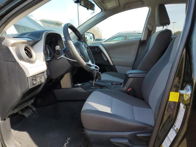 Photo 7 from auction – 2013 TOYOTA RAV4 LE with VIN 2T3BFREV7DW018660