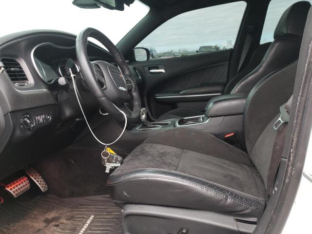 Photo 7 from auction – 2017 DODGE CHARGER R/ with VIN 2C3CDXGJ2HH603035