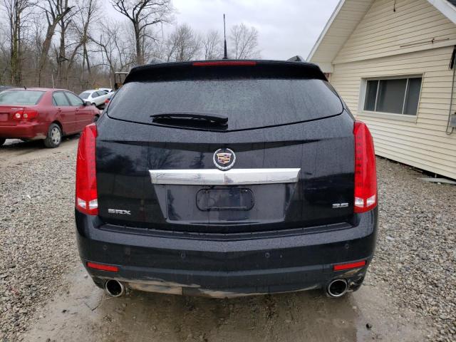 Photo 6 from auction – 2013 CADILLAC SRX LUXURY with VIN 3GYFNCE36DS623017