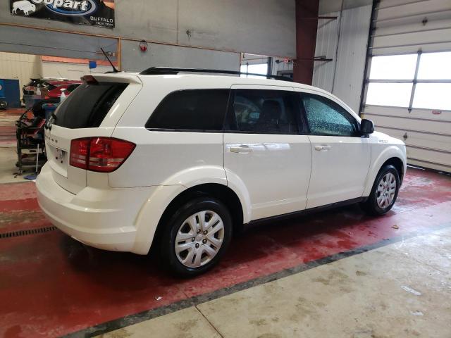 Photo 3 from auction – 2016 DODGE JOURNEY SE with VIN 3C4PDCAB8GT146907