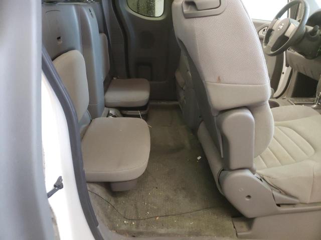 Photo 10 from auction – 2010 NISSAN FRONTIER K with VIN 1N6BD0CT3AC430945