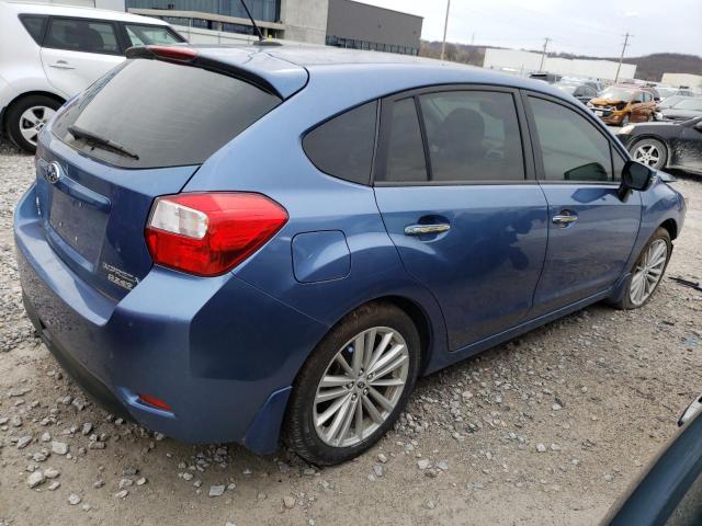 Photo 3 from auction – 2015 SUBARU IMPREZA LI with VIN JF1GPAM63F8326048