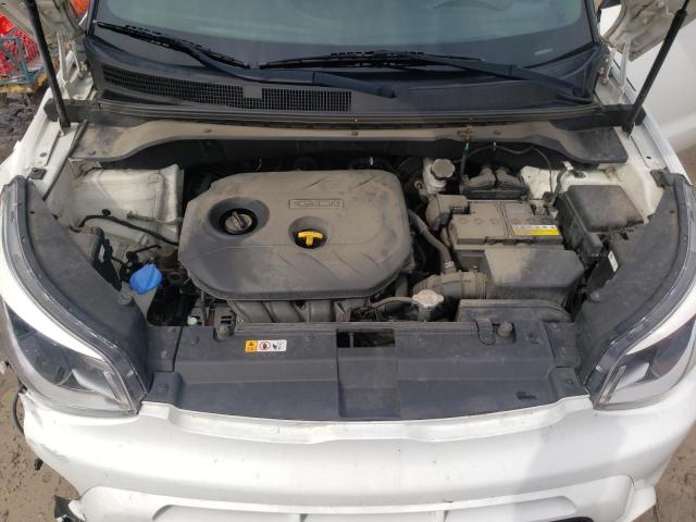 Photo 12 from auction – 2016 KIA SOUL + with VIN KNDJP3A57G7407987