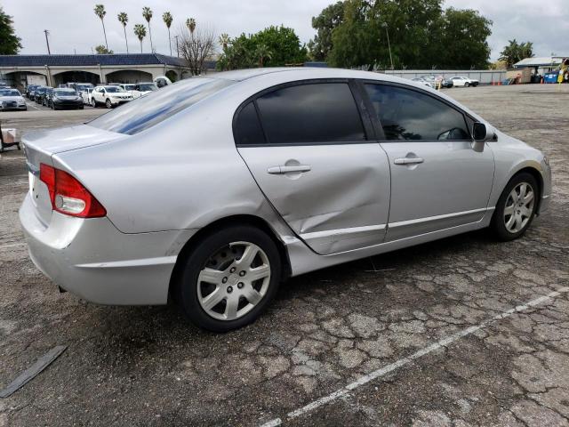 Photo 3 from auction – 2010 HONDA CIVIC LX with VIN 19XFA1F5XAE021477