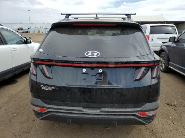 Photo 6 from auction – 2023 HYUNDAI TUCSON SEL with VIN 5NMJB3AEXPH197361