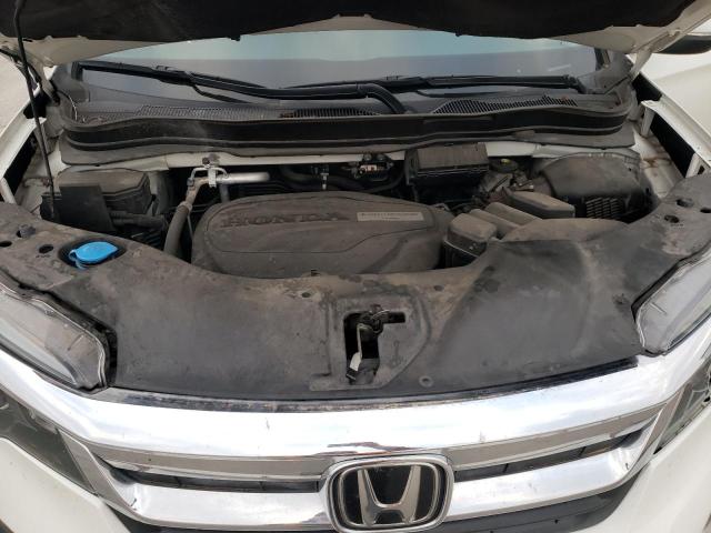 Photo 11 from auction – 2019 HONDA PILOT EX with VIN 5FNYF5H34KB021306