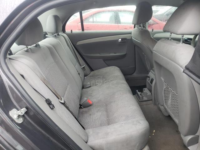 Photo 10 from auction – 2011 CHEVROLET MALIBU 1LT with VIN 1G1ZC5E10BF157971