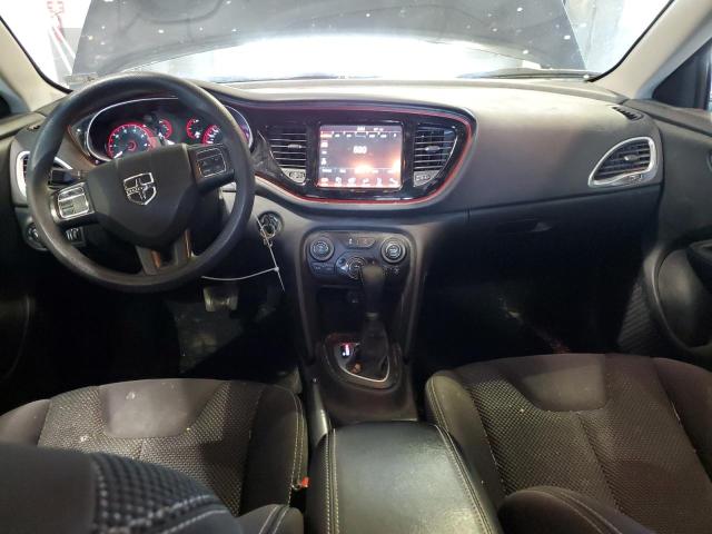 Photo 8 from auction – 2014 DODGE DART SXT with VIN 1C3CDFBB1ED877457