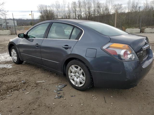 Photo 2 from auction – 2012 NISSAN ALTIMA BAS with VIN 1N4AL2AP6CN546513