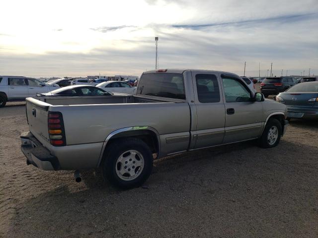 Photo 3 from auction – 2000 CHEVROLET SILVER1500 with VIN 2GCEC19T9Y1142394