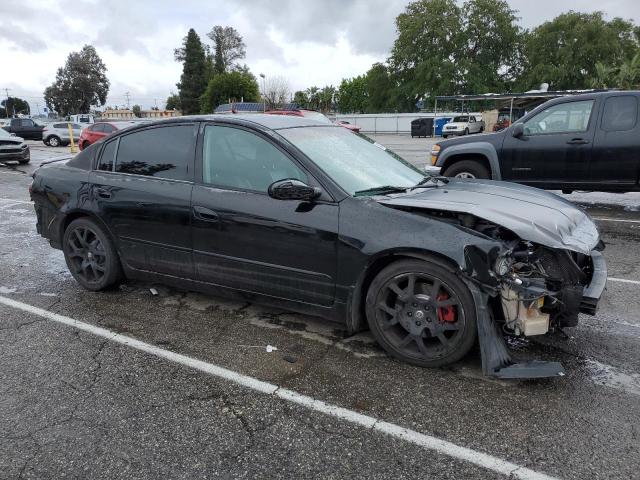 Photo 4 from auction – 2006 NISSAN ALTIMA SE with VIN 1N4BL11D06C113046