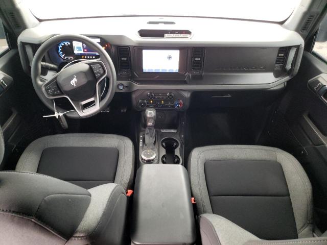 Photo 8 from auction – 2021 FORD BRONCO BAS with VIN 1FMDE5BH6MLA98910