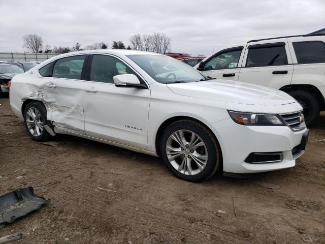 Photo 4 from auction – 2014 CHEVROLET IMPALA LT with VIN 2G1115SL3E9282081