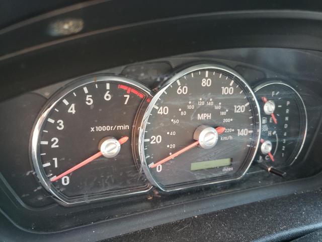 Photo 9 from auction – 2011 MITSUBISHI GALANT with VIN 4A32B2FF0BE022156