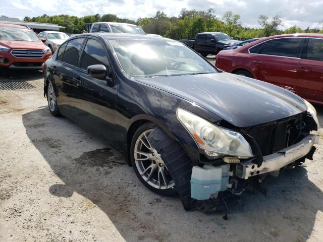 Photo 4 from auction – 2012 INFINITI G37 with VIN JN1CV6AR1CM975430