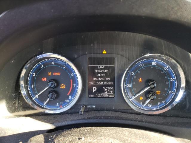 Photo 9 from auction – 2017 TOYOTA COROLLA LE with VIN 2T1BPRHE3HC949522