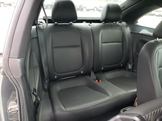 Photo 10 from auction – 2014 VOLKSWAGEN BEETLE with VIN 3VWJ07AT6EM662494