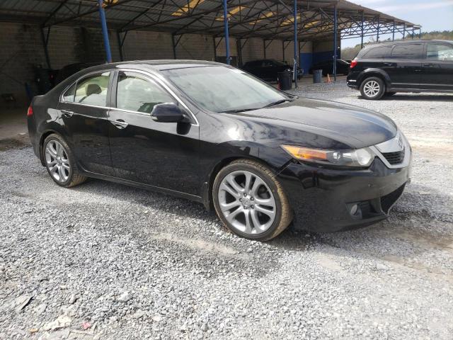 Photo 4 from auction – 2009 ACURA TSX with VIN JH4CU26679C024458