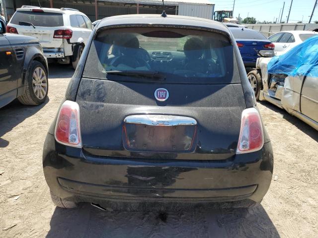 Photo 6 from auction – 2015 FIAT 500 POP with VIN 3C3CFFAR2FT545175