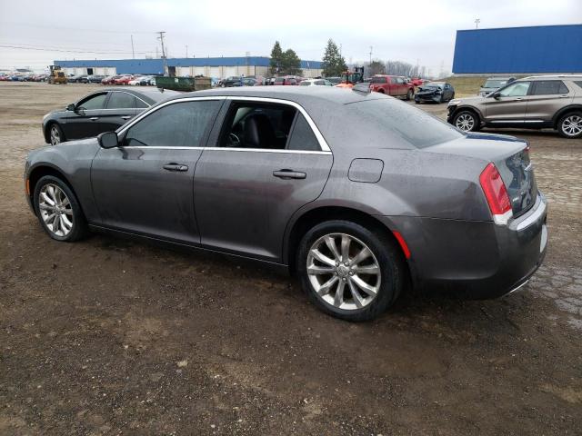 Photo 2 from auction – 2015 CHRYSLER 300 LIMITE with VIN 2C3CCARG9FH842354