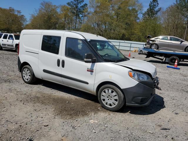 Photo 4 from auction – 2015 RAM PROMASTER with VIN ZFBERFAT2F6A02643