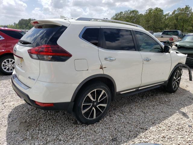 Photo 3 from auction – 2018 NISSAN ROGUE S with VIN JN8AT2MV5JW323802