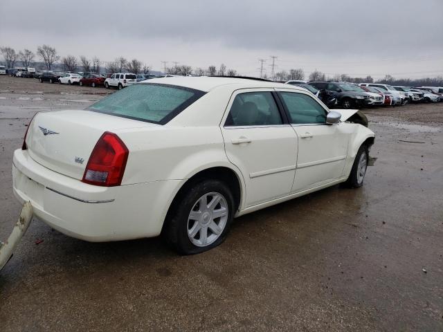 Photo 3 from auction – 2005 CHRYSLER 300 TOURIN with VIN 2C3JA53G45H571831