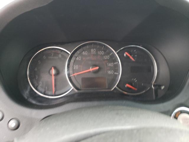 Zdjęcie 9 z aukcji – 2014 NISSAN MAXIMA S z VIN 1N4AA5AP6EC479322