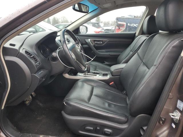 Photo 7 from auction – 2013 NISSAN ALTIMA 2.5 with VIN 1N4AL3AP7DC116797