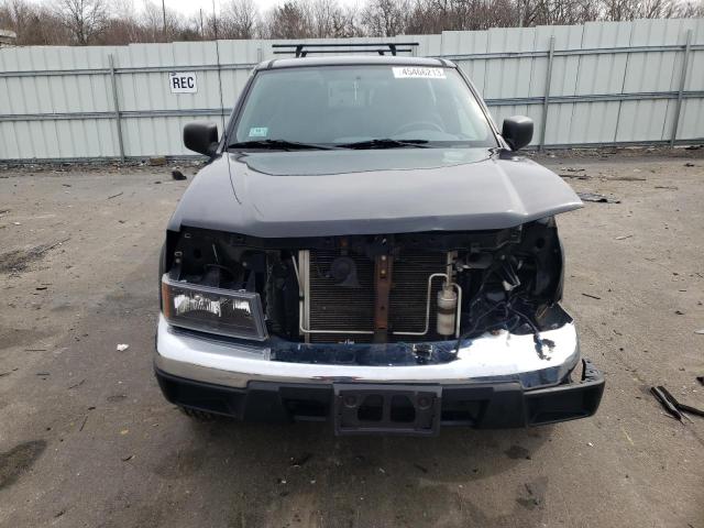 Photo 5 from auction – 2007 CHEVROLET COLORADO with VIN 1GCDT13E478103116