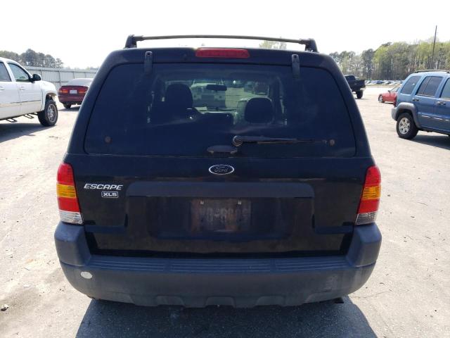 Photo 6 from auction – 2003 FORD ESCAPE XLS with VIN 1FMYU02B73KB53162