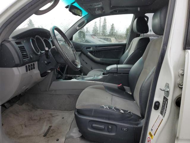 Photo 7 from auction – 2008 TOYOTA 4RUNNER SR with VIN JTEBU14R48K026222