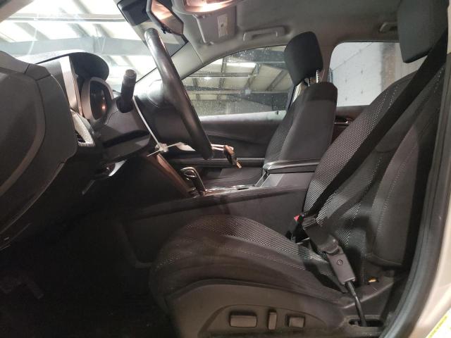 Photo 7 from auction – 2013 CHEVROLET EQUINOX LT with VIN 2GNALDEK6D1239342