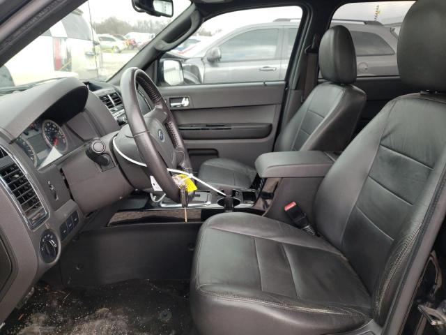 Photo 7 from auction – 2012 FORD ESCAPE with VIN 1FMCU9E73CKB11318
