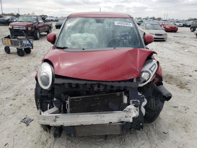 Photo 5 from auction – 2014 FIAT 500L EASY with VIN ZFBCFABH3EZ021385