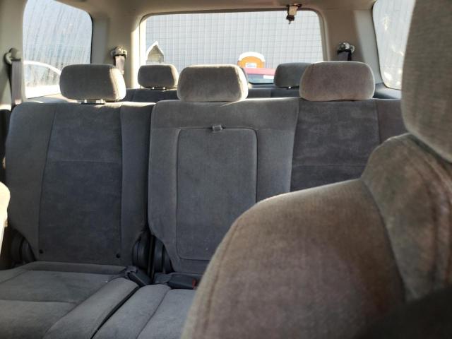 Photo 10 from auction – 2004 HONDA PILOT with VIN 2HKYF18404H539287