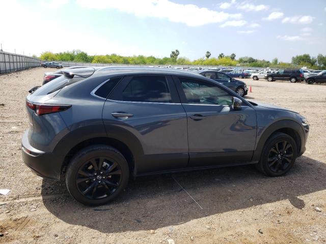 Photo 3 from auction – 2022 MAZDA CX-30 PREF with VIN 3MVDMBCLXNM443699