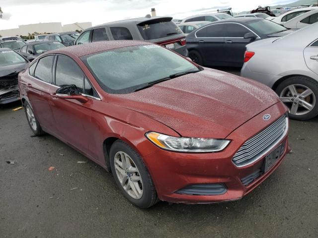 Photo 4 from auction – 2014 FORD FUSION SE with VIN 3FA6P0H75ER122633