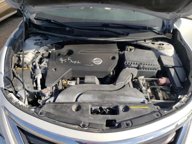 Photo 11 from auction – 2015 NISSAN ALTIMA 2.5 with VIN 1N4AL3AP9FN353055