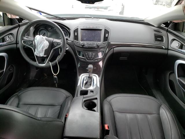 Photo 8 from auction – 2017 BUICK REGAL PREM with VIN 2G4GR5GX9H9106982
