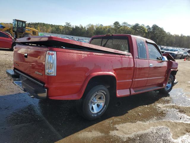 Photo 3 from auction – 1997 GMC SIERRA C15 with VIN 2GTEC19R6V1522860